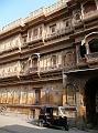 P1050997- Haveli de Jaisalmer